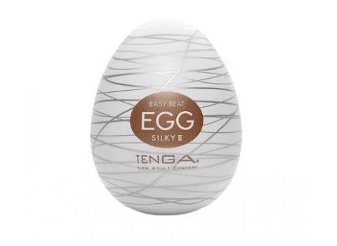 Egg Silky II